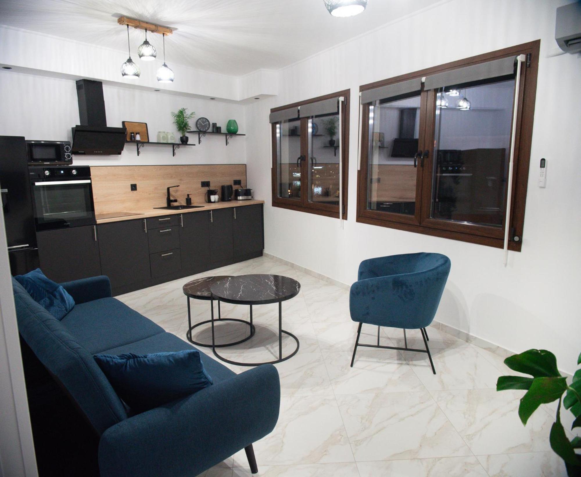 Better Than Home Mytilíni Exterior foto